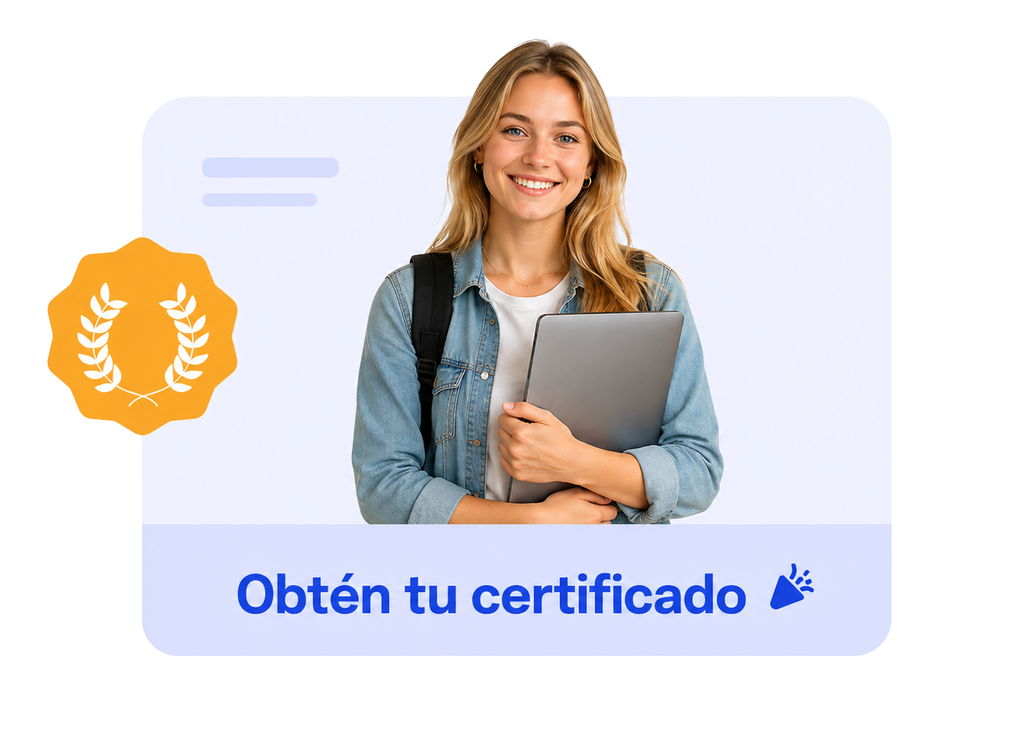 mujercertificado
